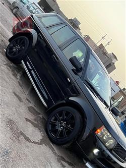 لاند ڕۆڤەر ڕانج ڕۆڤەر سپۆرت